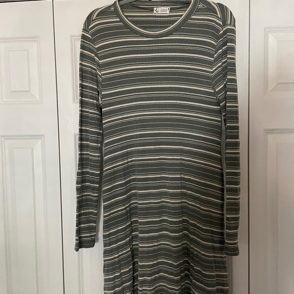 Carve Sedona Dress